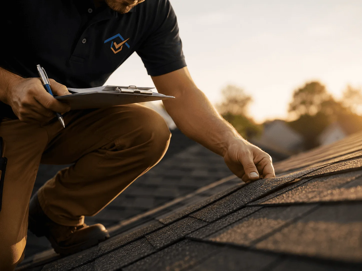 Why Choose Roof Inspection in Lexington, VA