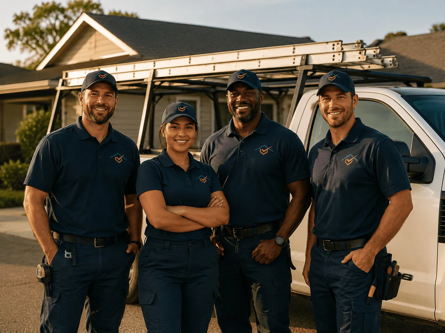 Roof Inspection company in Lexington, VA